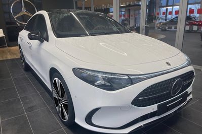 Mercedes CLA 180 Progressive