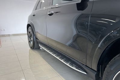 Mercedes GLE 450 d  4-Matic AMG Line
