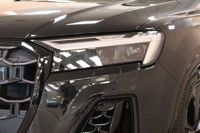 Audi Q7 50 TDI quattro S Line
