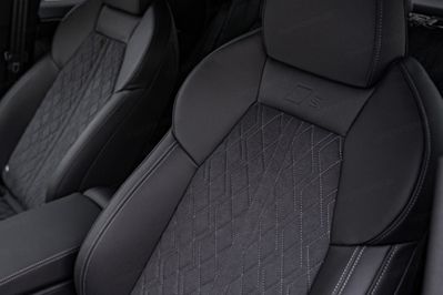Audi Q5 TDI quattro S line