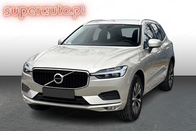 Volvo XC60 B4 B Momentum Pro