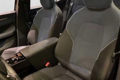 Volvo EX30 Single Motor Long Range Ultra