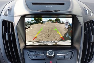 Ford Kuga 1.5 Ecoboost Awd Titanium Ass