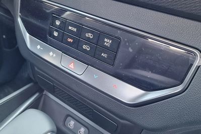 SsangYong Musso Joy 2.2 e-XDI AWD