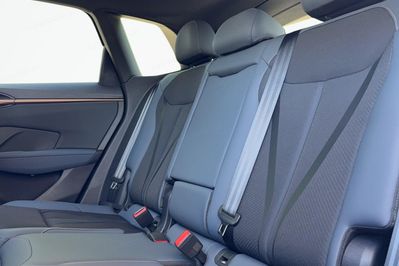 Cupra Terramar eTSI mHEV DSG