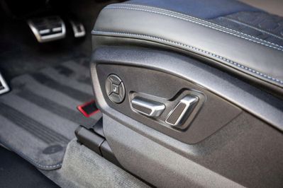 Audi Q8 RSQ8 TFSI quattro Performance