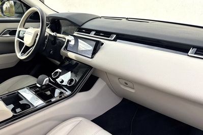 Land Rover Range Rover Velar 2.0 P250 R-Dynamic SE