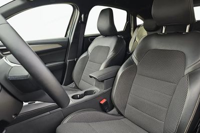 Renault Arkana 1.6 E-TECH Techno MMT