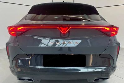 Cupra Formentor 2.0 TDI DSG