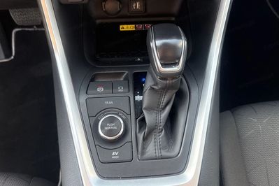 Toyota RAV4 2.5 Hybrid Comfort 4x4