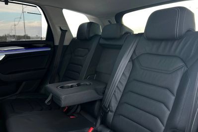 Volkswagen Touareg 3.0 V6 Tdi Scr 4MOT r-Line
