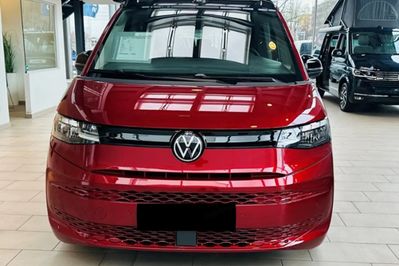 Volkswagen Multivan Coast 2.0 TDI 150KM