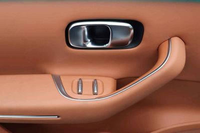 Leapmotor C10 Design 1.5 Hybrid