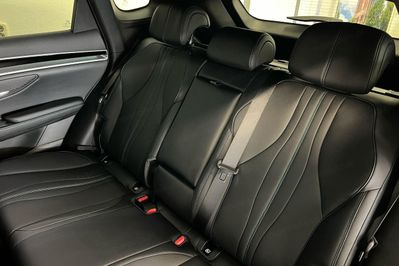 BYD Seal U DM-i Design AWD
