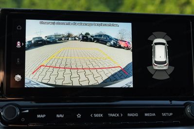 Kia ProCeed 1.6 T-GDI GT DCT