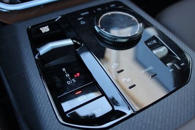 BMW X3 M50 xDrive