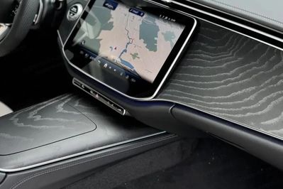 Mercedes Klasa E 220 d 4-Matic AMG