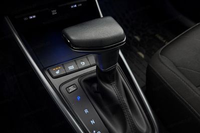 Hyundai Bayon 1.0 T-GDI Smart DCT