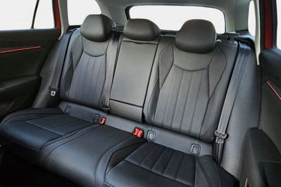 Skoda Superb 1.5 TSI Style DSG