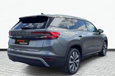 Skoda Kodiaq TDI 4x4 Selection DSG