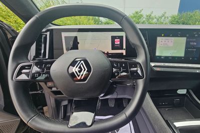 Renault Austral 1.3 TCe mHEV