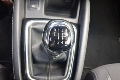 Nissan Qashqai DIG-T mHEV