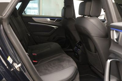 Audi A7 Sportback 55 TFSI quattro