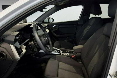 Audi A3 35 TFSI mHEV S tronic