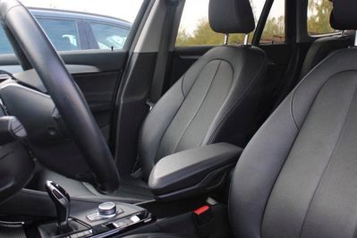 BMW X1 xDrive20d xLine