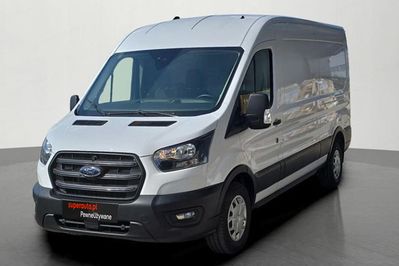 Ford Transit 350 L3H2 RWD