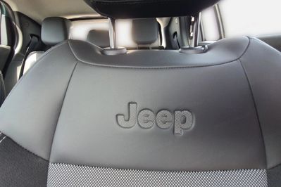 Jeep Avenger 1.2 Gse T3 Altitude Fwd