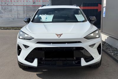 Cupra Formentor 1.5 eTSI DSG