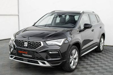 Seat Ateca 1.5 TSI Xperience S&S