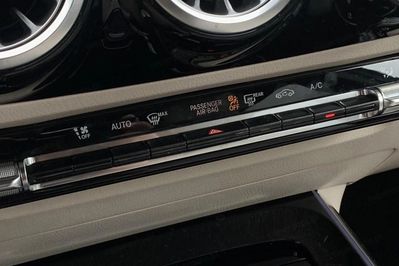 Mercedes GLA 220 4-Matic Progressive