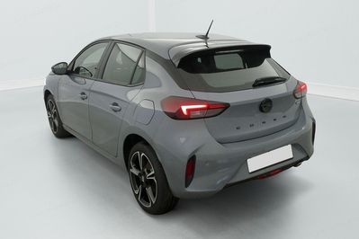 Opel Corsa GS 1.2 Turbo Hybrid DCT