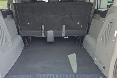 Ford Transit Custom 2.0 EcoBlue 320  Trend Aut.