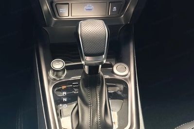 SsangYong Tivoli T-GDI Adventure 1.5 aut