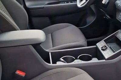 Hyundai Kona 1.6 T-GDI Executive DCT