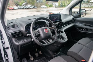 Fiat Doblo Cargo/Van Maxi L2H1