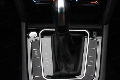 Volkswagen Passat 2.0 TDI Business DSG