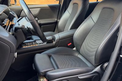 Mercedes GLA 200 Business Edition