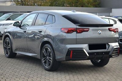 BMW X2 sDrive20i M Sport