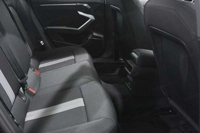 Audi A3 TFSI Sportback