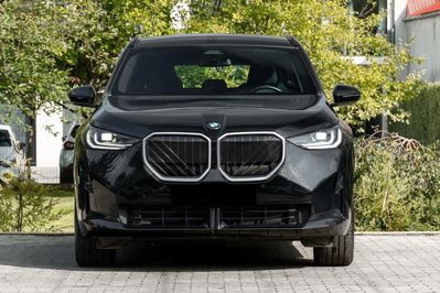 BMW X3 xDrive20d M Sport