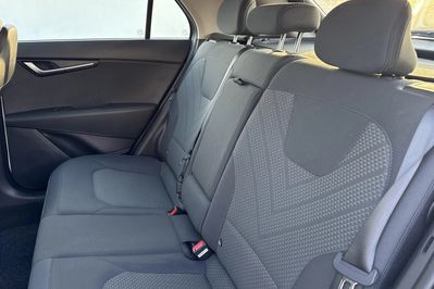 Kia Niro GDI Hybrid M