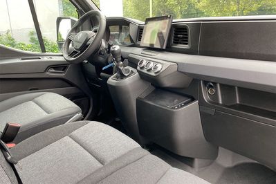Renault Master L2H2 Extra