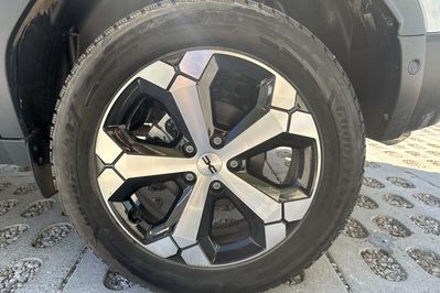 Dacia Duster 1.2 TCe  Journey 4x4