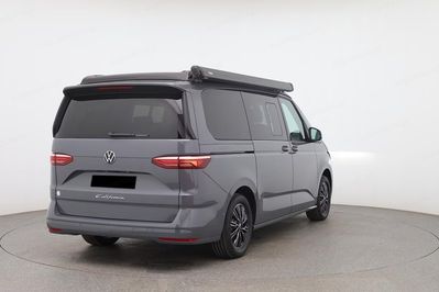 Volkswagen Multivan California Beach DSG