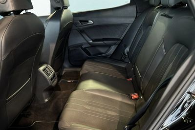 Cupra Formentor 1.5 TSI