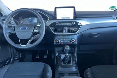 Ford Kuga 1.5 EcoBoost Cool&Connect